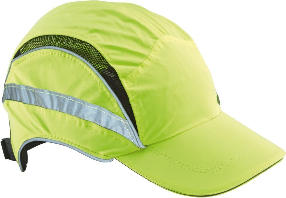 3M Anstoßkappe FirstBase3 Classic Hi-Vis gelb