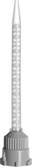 UHU Mischer mittel 98mm für Doppelkammer-Kartuschen 50ml 10 Stück