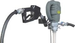 TECALEMIT Hybridpumpe Hornet W85 H