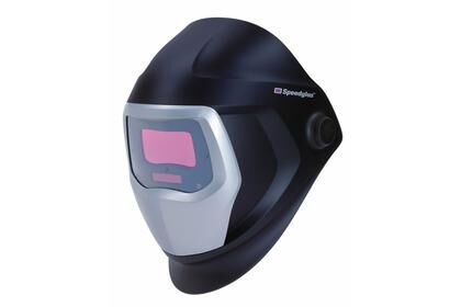 3M Speedglas äußere Vorsatzscheibe 9100 extra kratzfest 10er Pack