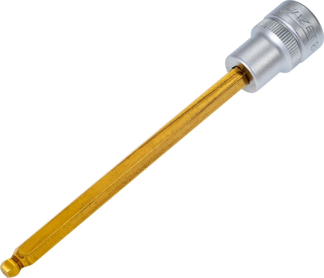 HAZET Schraubendreher-Einsatz 3/8" 5x116mm i 6kt. KK
