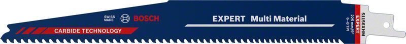 BOSCH Säbelsägeblatt S1156XHM EXPERT Multi Material