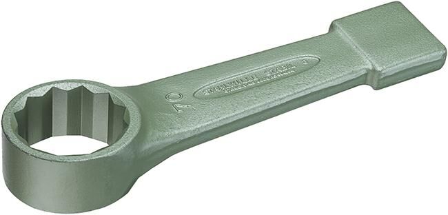STAHLWILLE Schlag Ringschlüssel 8 80mm