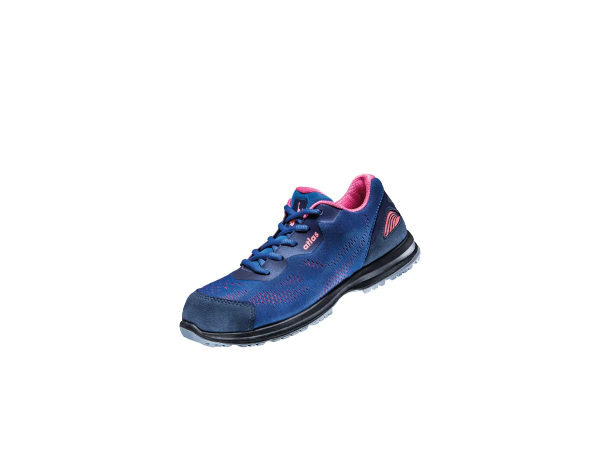 ATLAS Sicherheitsschuhe Damen S1 ESD Gr. 42 W10 GX 100