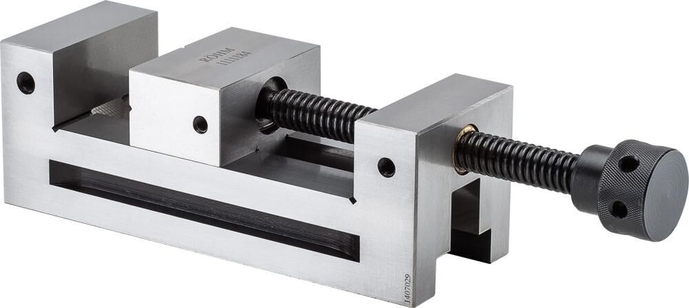 RÖHM Präzisionsspanner PL-G Gr. 2 90mm