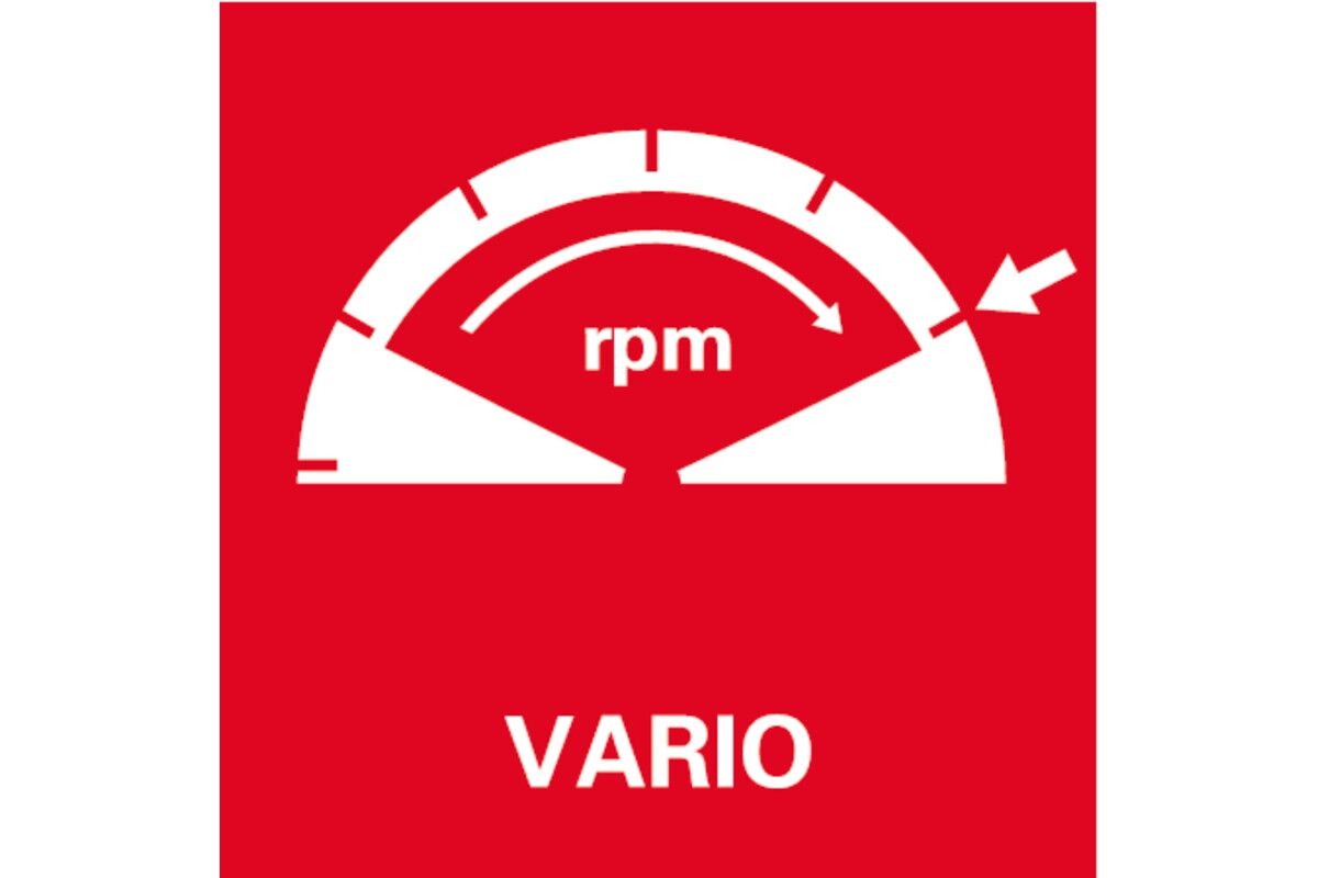 METABO FSB 36-18 LTX BL 40 * Akku-FS. TV00