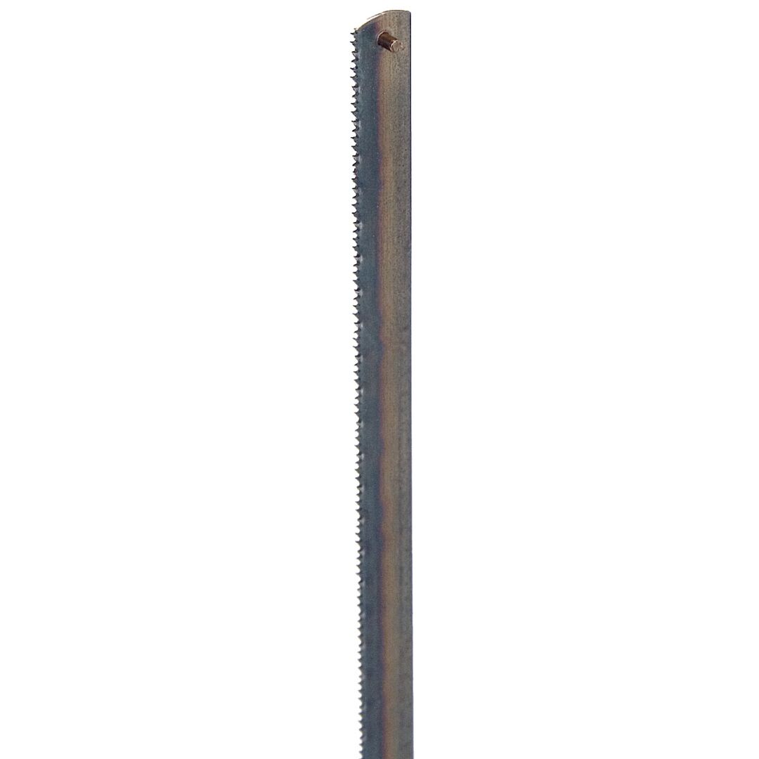 HOLZSTAR Stiftsägeblatt für Metall 6 Stück DKS 502/530 Vario