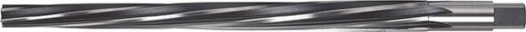 FORMAT Kegelhandreibahle Reibahle 20,0mm DIN9 HSS