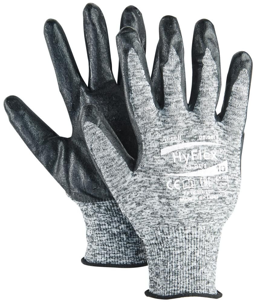 ANSELL Handschuhe HyFlex Foam 11-801 Gr. 10