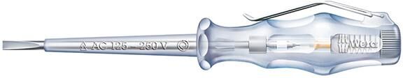 WERA Phasenprüfer 3x60mm 247