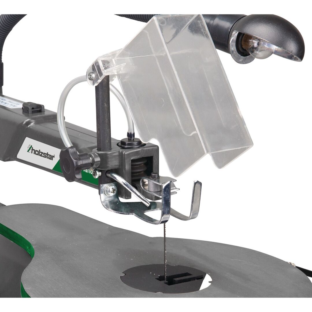 HOLZSTAR Dekupiersäge DKS 504 Vario 230V