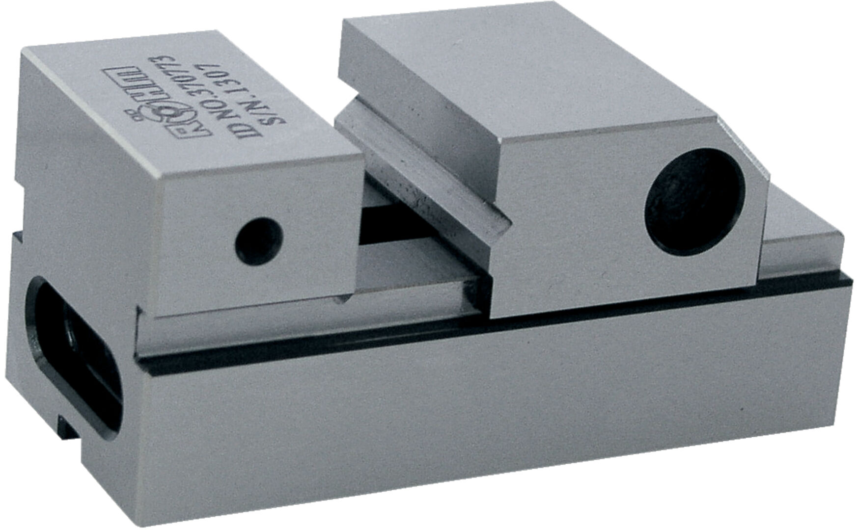 RÖHM Präzisionssp. PL-S Micro Gr. 2 45mm