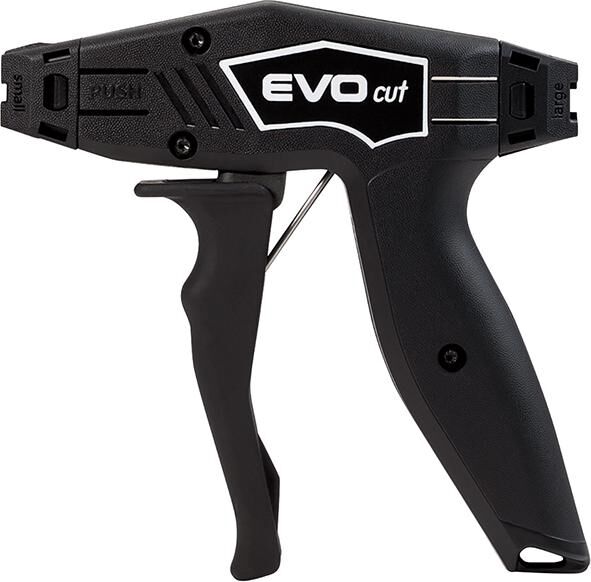 HELLERMANN TYTON Kabelbinderschneider EVO cut