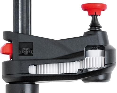 BESSEY Getriebezwinge GearKlamp GK300/60