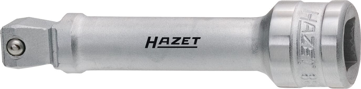 HAZET Kardanverlängerung 3/8" 74mm