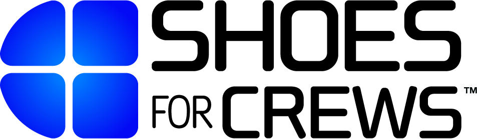 SHOES FOR CREWS