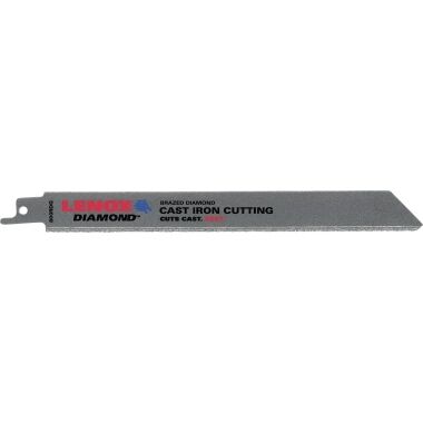 LENOX Diamant Grit Säbelsägeblatt 800 RDG 200x20x1,1mm