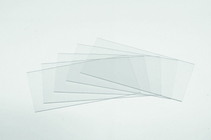 OPTREL innere Schutzscheibe für Helm e680/670/650 P550