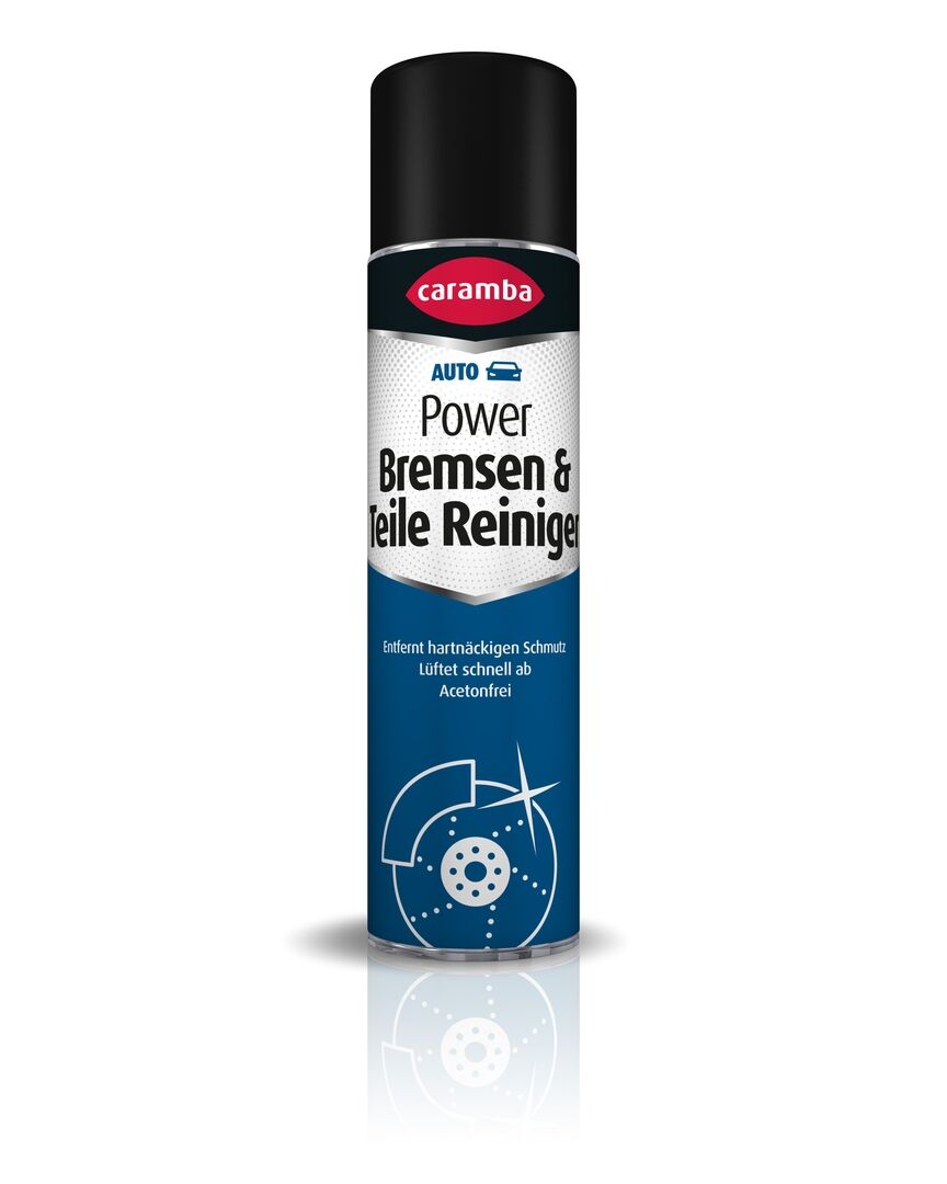 CARAMBA Bremsen- & Teile Reiniger 400ml Dose