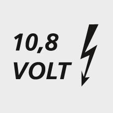 REMS Schnellladegerät Li-Ion/NiCd