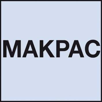 MAKITA Schlagschrauber 1/2" TW0350J im MAKPAC