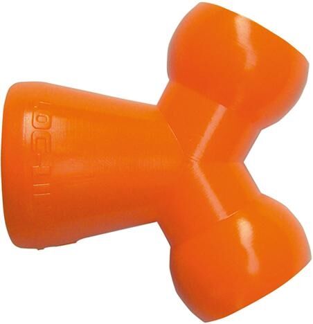 IBT Kühlmittelschlauch-Y-Abzweigung 1/2" 2-teilig