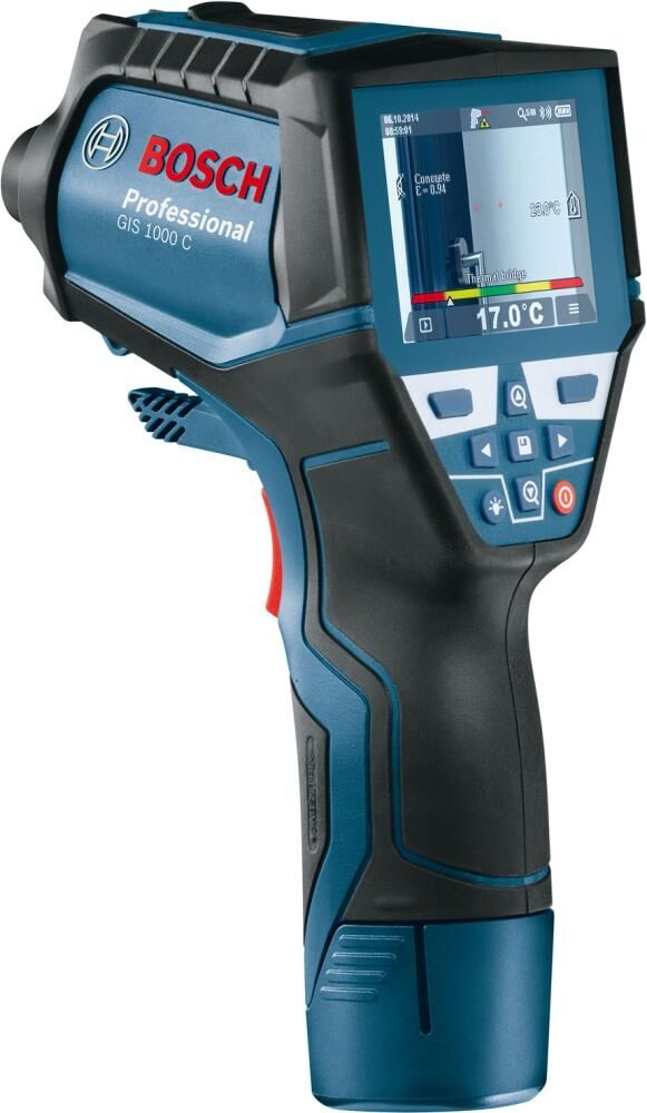 BOSCH Thermodetektor GIS 1000 C
