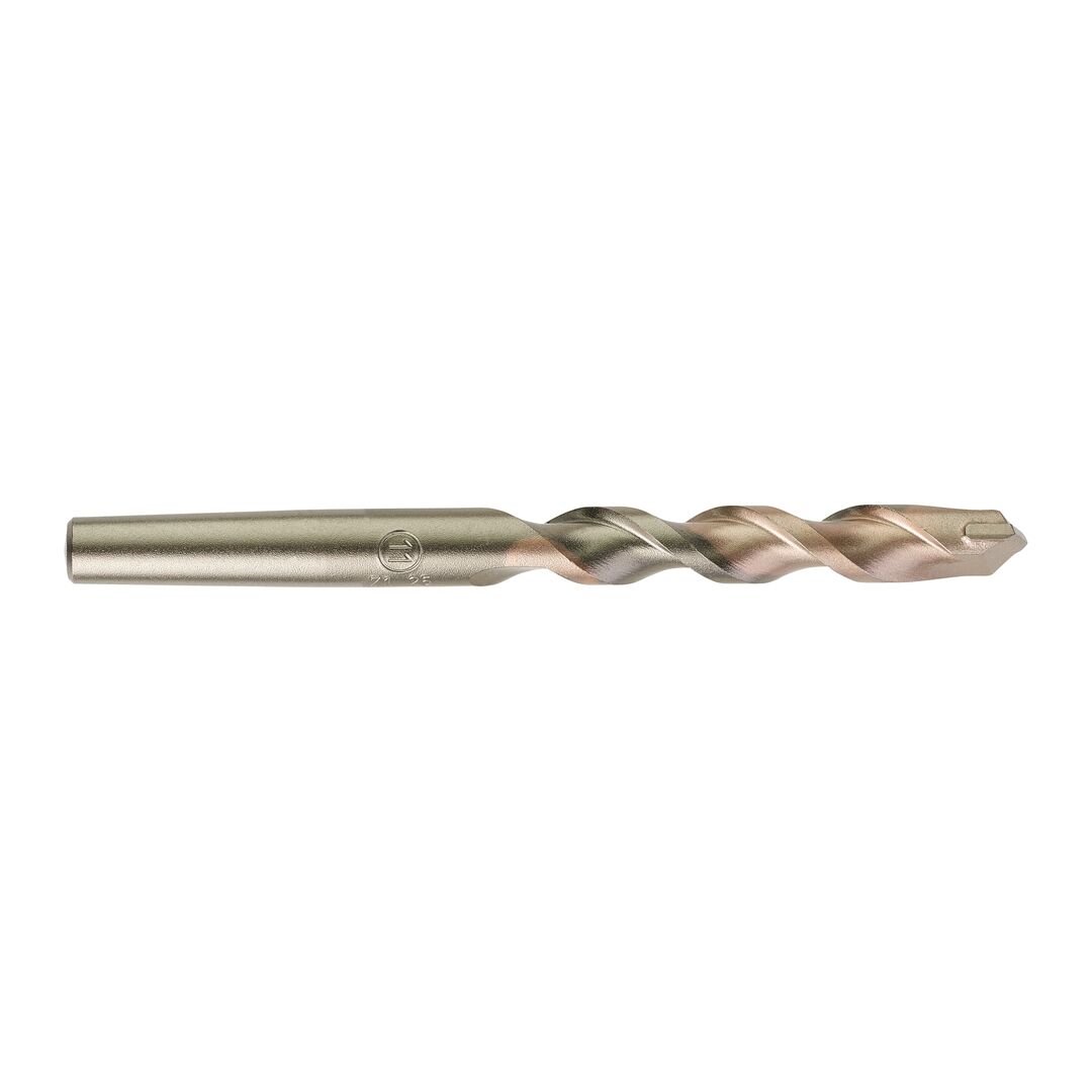 MILWAUKEE Zentrierbohrer 11x120mm für Hammerbohrkrone SDS-max 21mm K-Hex