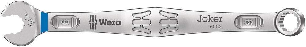 WERA Ringmaulschlüssel Joker 6mm