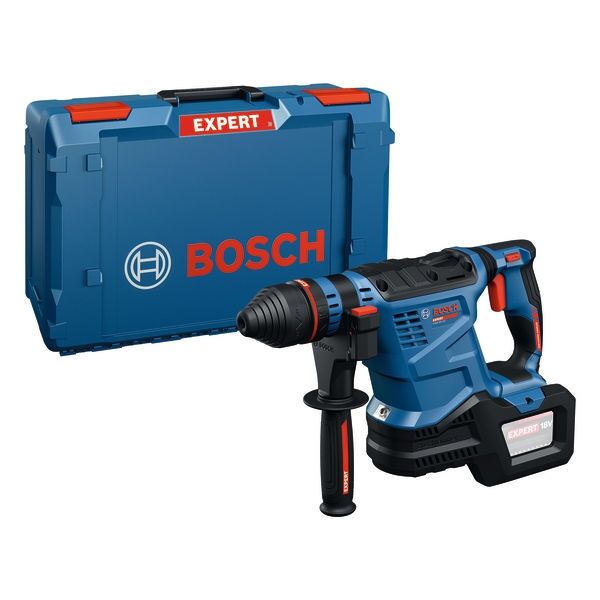 BOSCH Akku-Bohrhammer EXBH18V-32F solo, in XL-BOXX