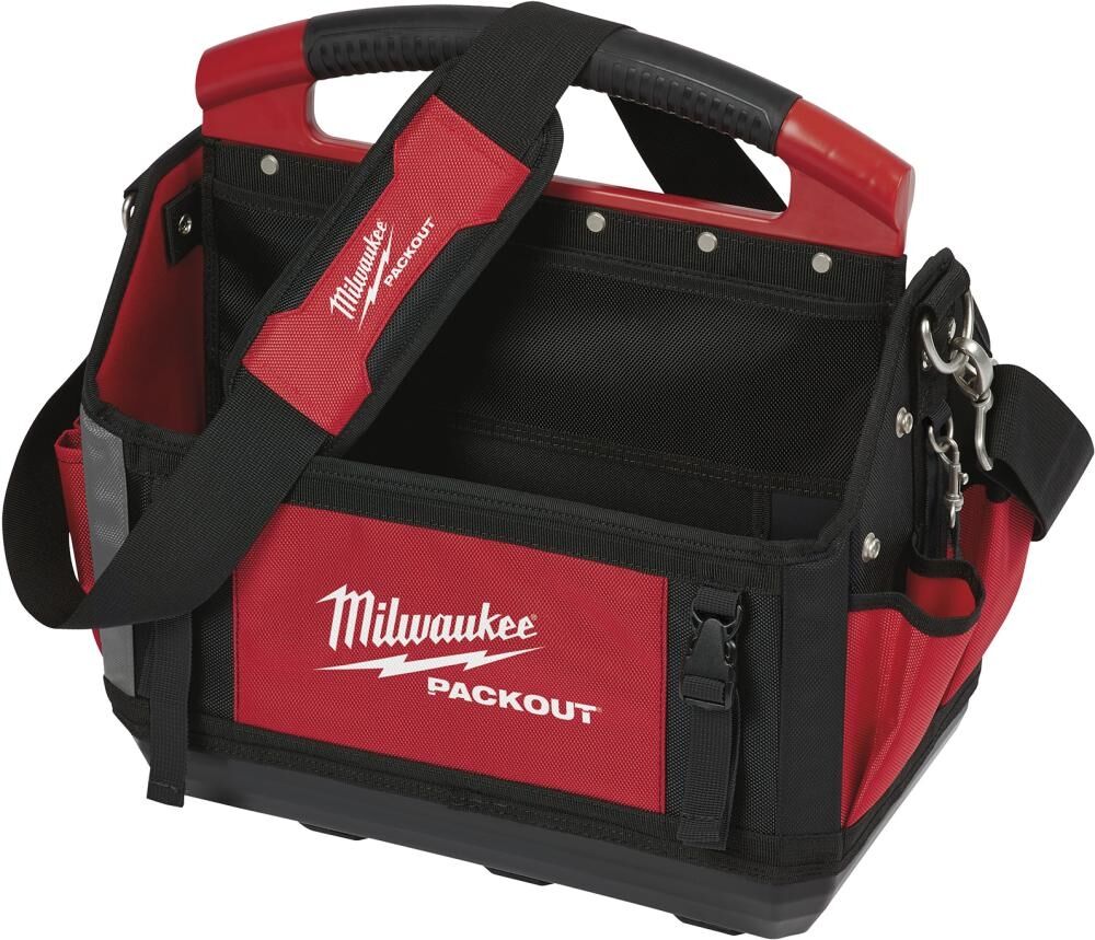 MILWAUKEE PACKOUT Werkzeugtasche 40cm