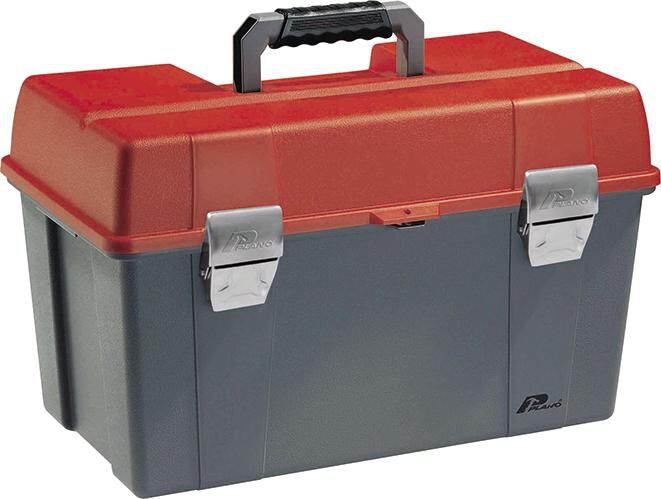 PLANO Kunststoff-Koffer 560x340x340mm 488311