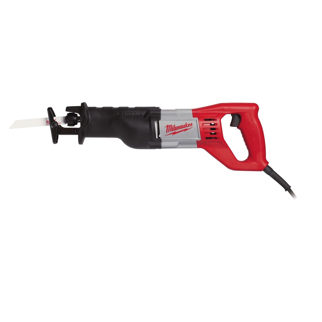 MILWAUKEE Säbelsäge 1100 W SSD 1100x