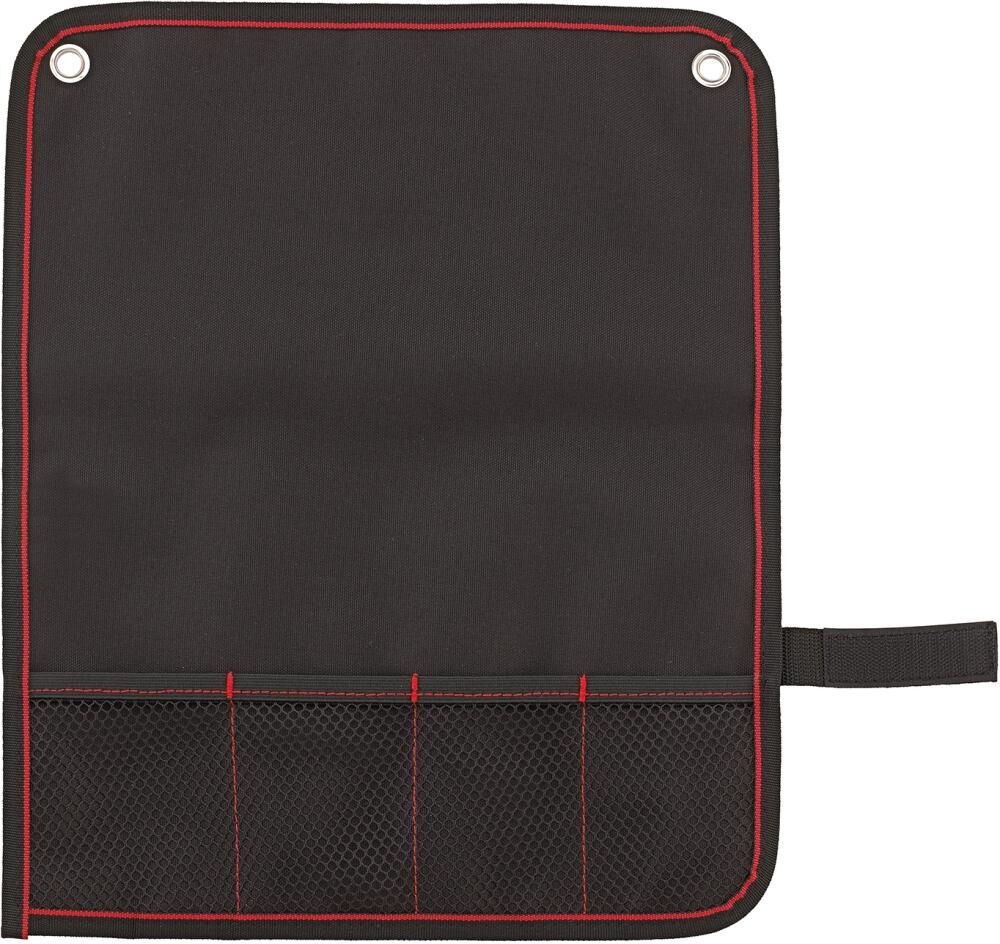 FORMAT Rolltasche 325x405mm 4 Fächer