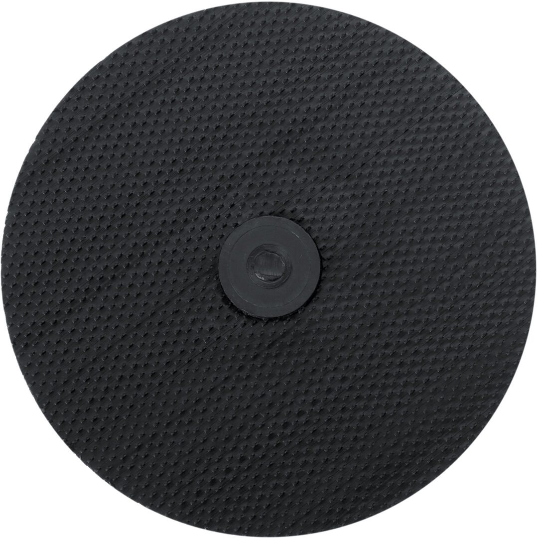 3M Klettschleifteller mit Zentr. 115mm