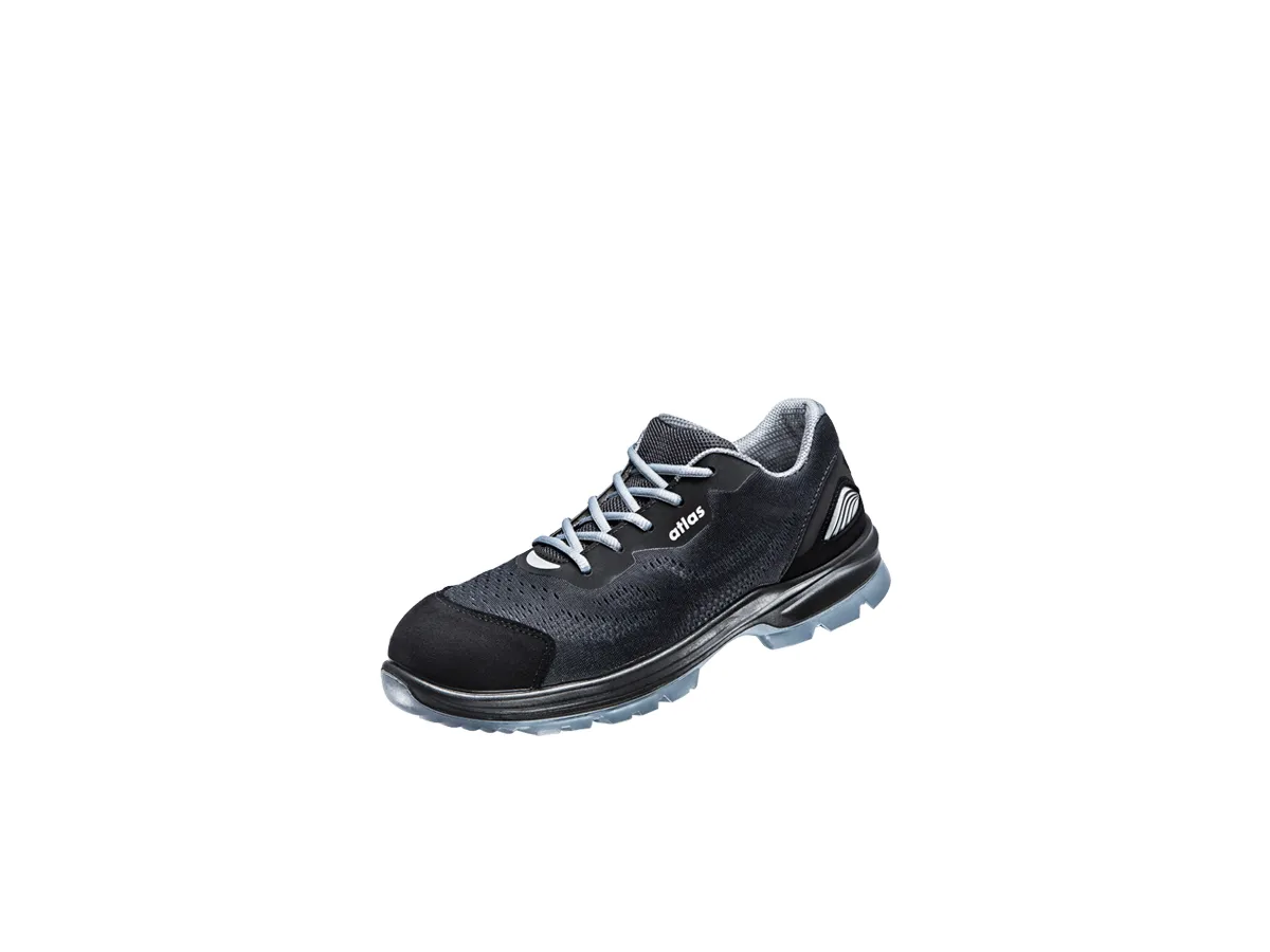 ATLAS Sicherheitsschuhe Damen S1P ESD Gr. 44 W10 Flash 1305