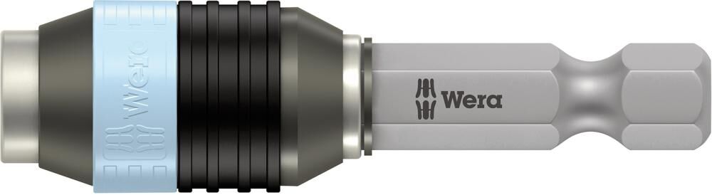 WERA Bithalter Rapidator 3888/4/1K rostfrei