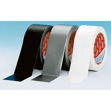 TESA Gewebeband extra Power Universal 56388-00001 50mmx25m sw
