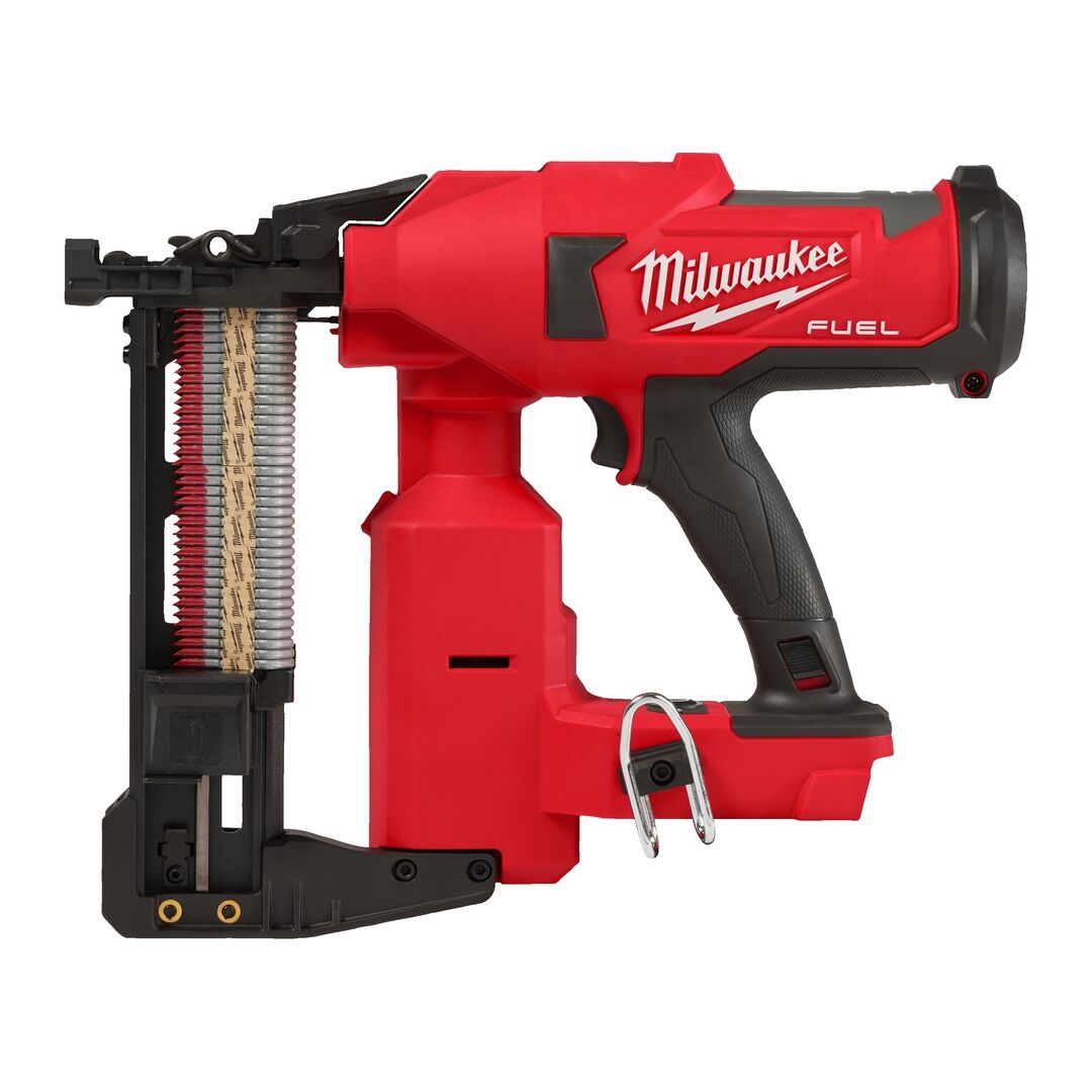 MILWAUKEE Akku-Klammergerät M18FFUS-0C