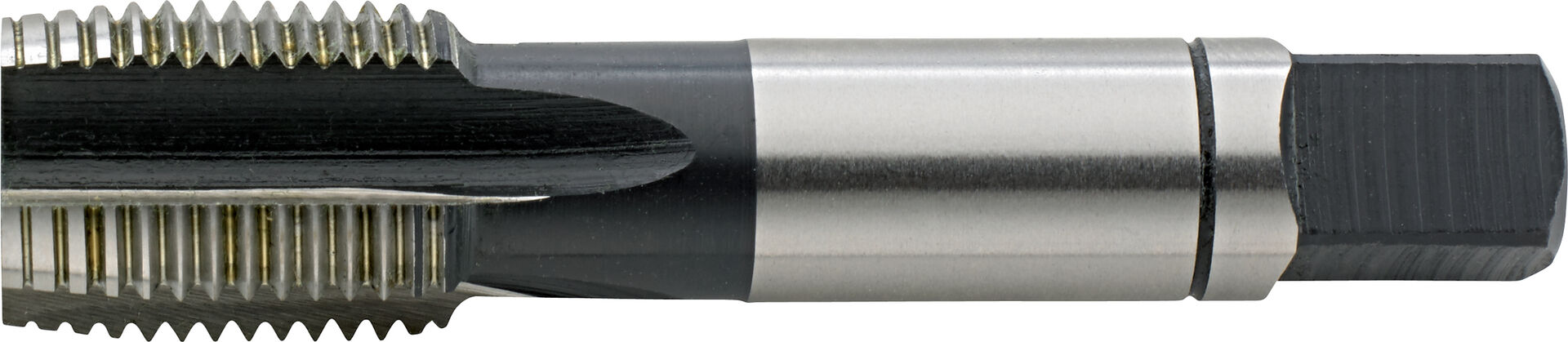 FORMAT Handgewindebohrer DIN2181 HSS M 14,0x1,25 Set