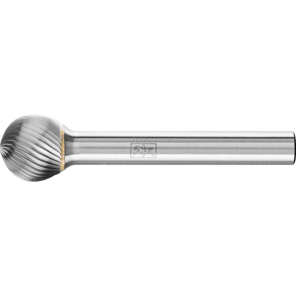 PFERD Frässtift HM KUD1210 5 6mm 12x10,8mm