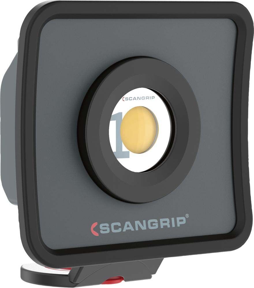 SCANGRIP Arbeitsleuchte NOVA Mini