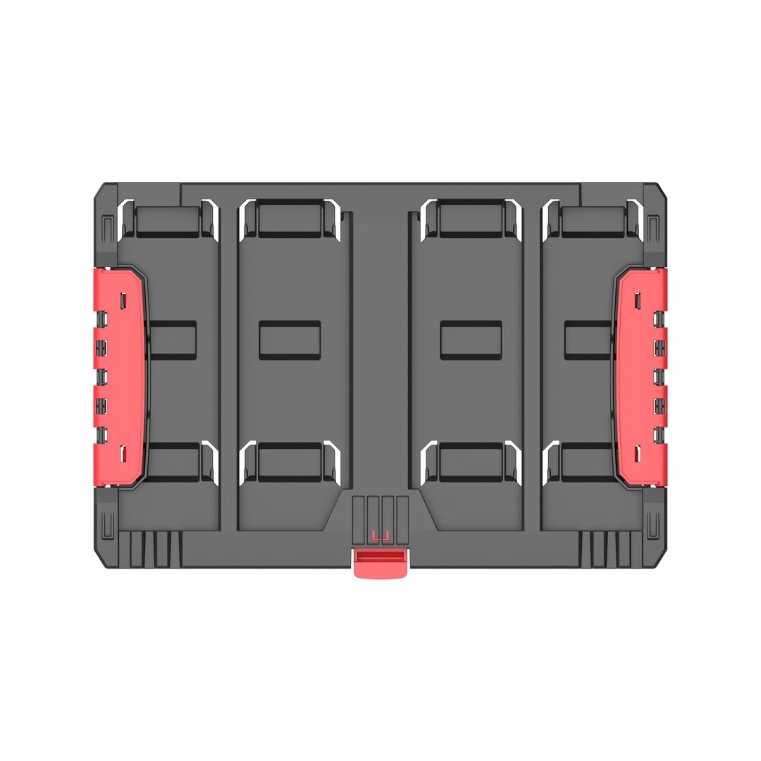 MILWAUKEE PACKOUT Adapter 4932464081