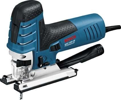 BOSCH Stichsäge GST 150 CE