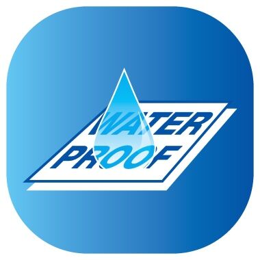 EDDING Permanentmarker 3000 Rundspitze 1,5-3mm braun