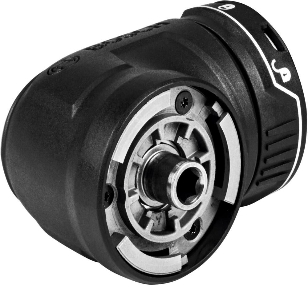 BOSCH Akku Bohrschrauber GSR 12V-35 FC