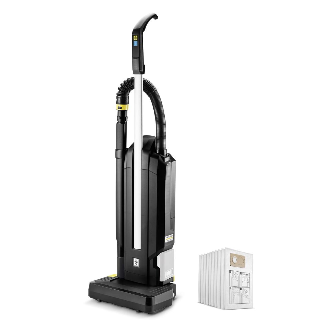 KÄRCHER Teppichbürstsauger CV 30/2 Bp Anniversary