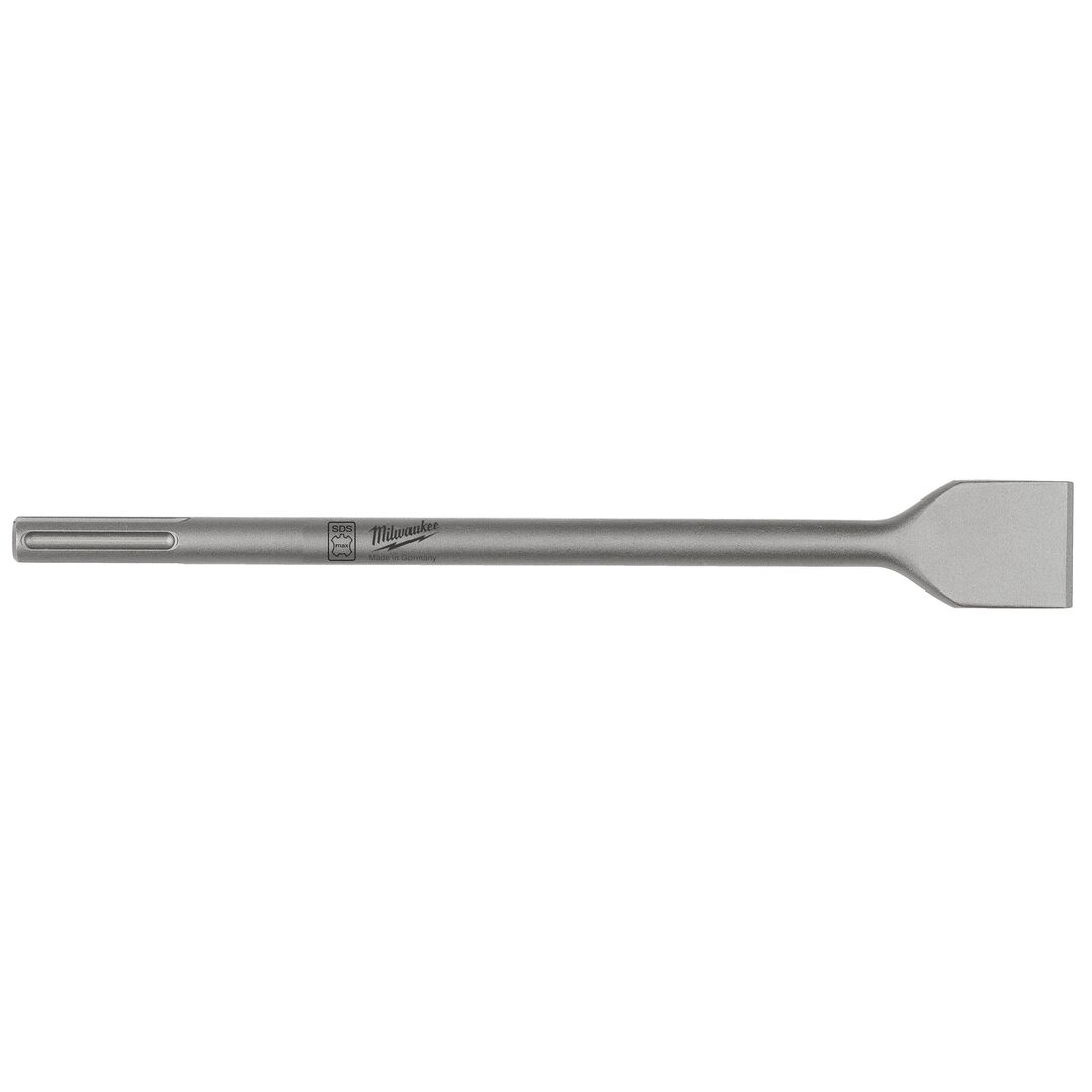MILWAUKEE Breitmeißel SDS-Max 400x50mm