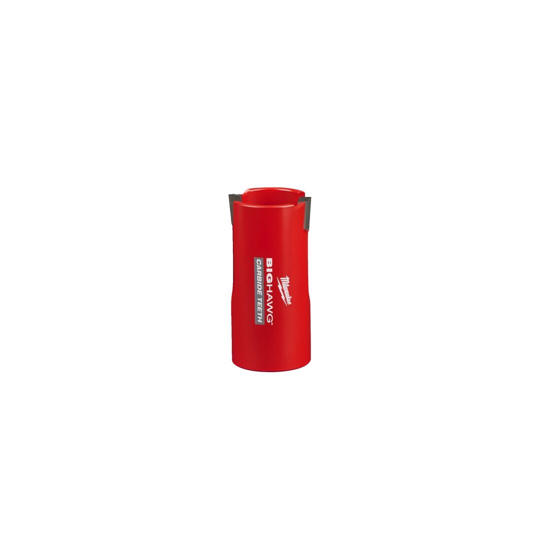 MILWAUKEE Lochsäge 35mm Multimaterial BIGHAWG