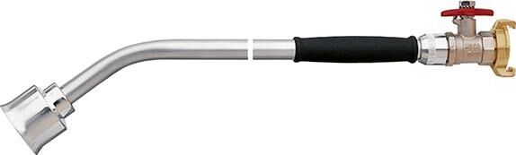 GEKA Schlauchgießgerät " Soft Rain" 3,06m³/h